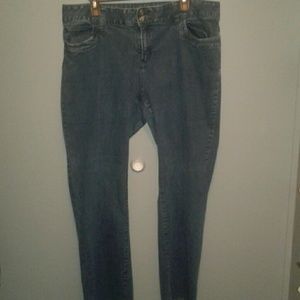 Liz Claiborne Jeans